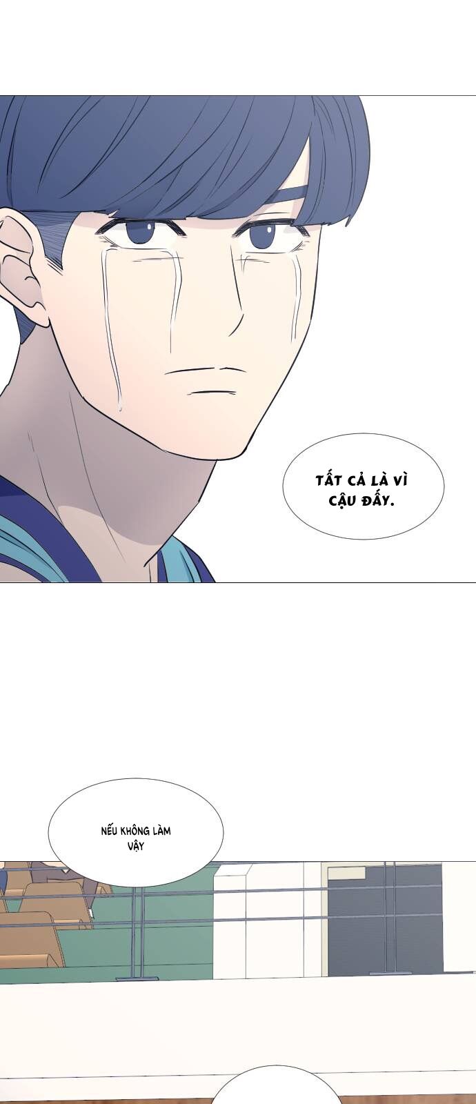 Garbage Time: Chapter 60