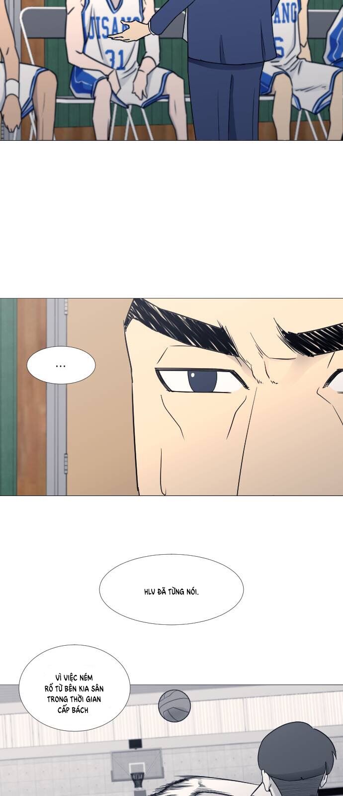 Garbage Time: Chapter 60