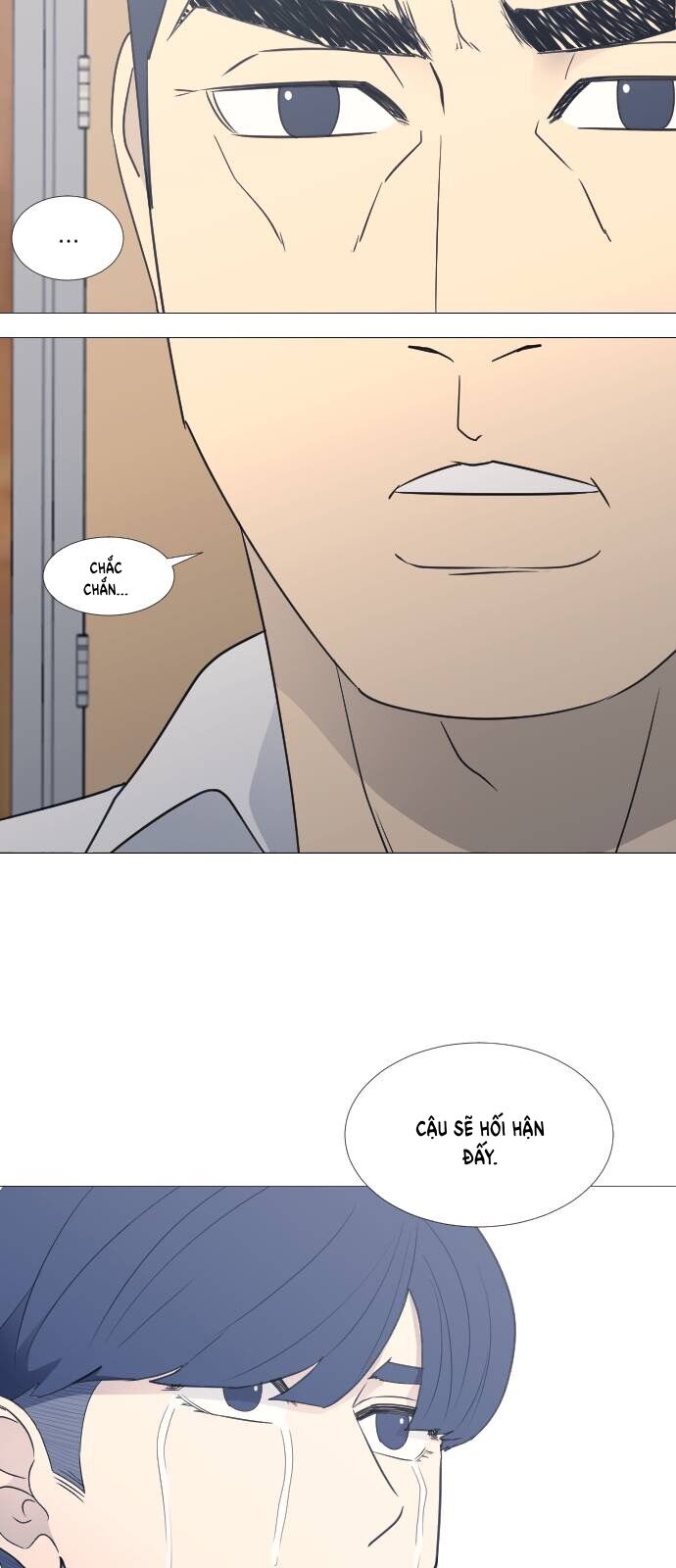 Garbage Time: Chapter 60