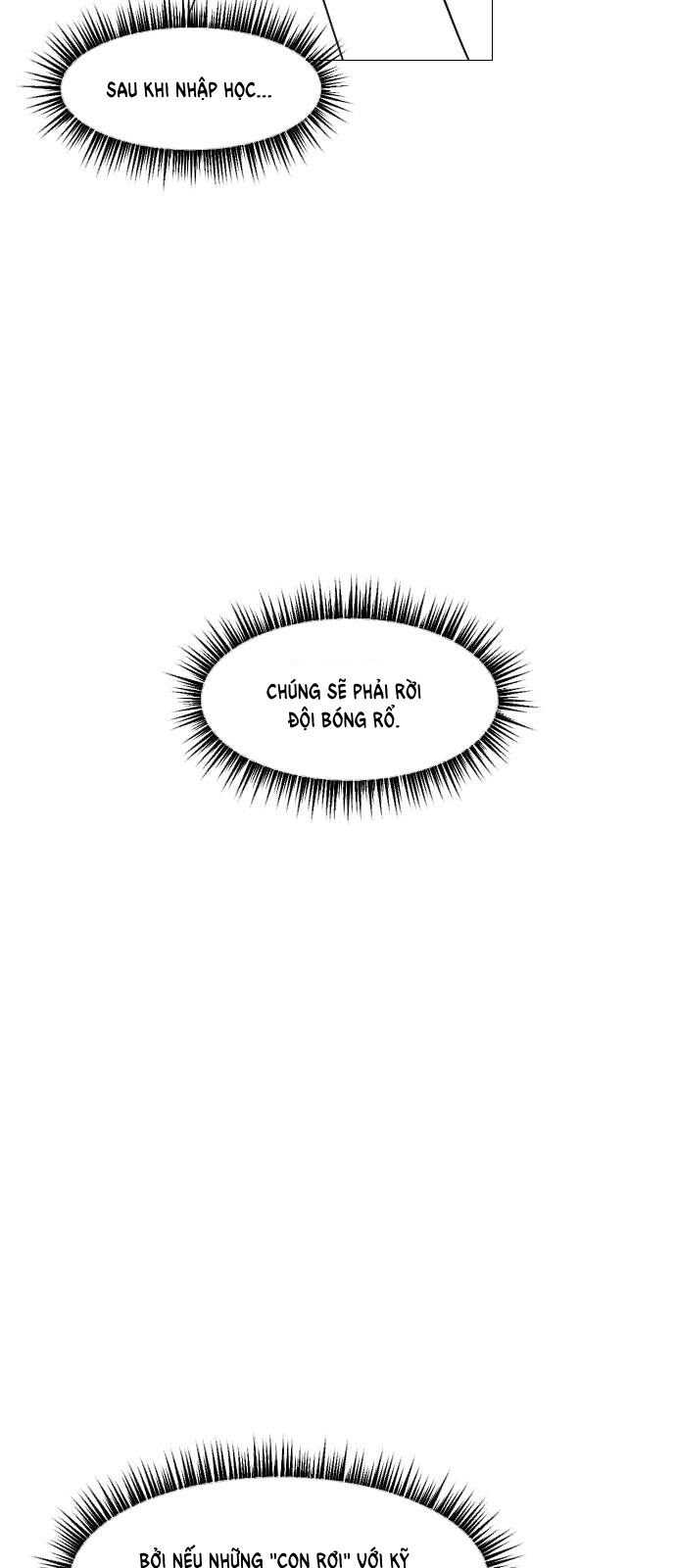 Garbage Time: Chapter 60