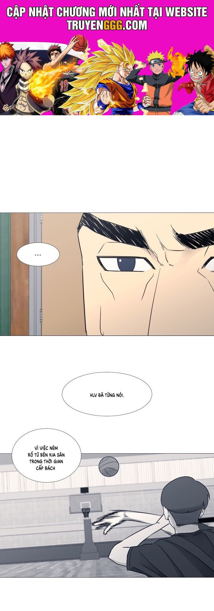 Garbage Time: Chapter 61