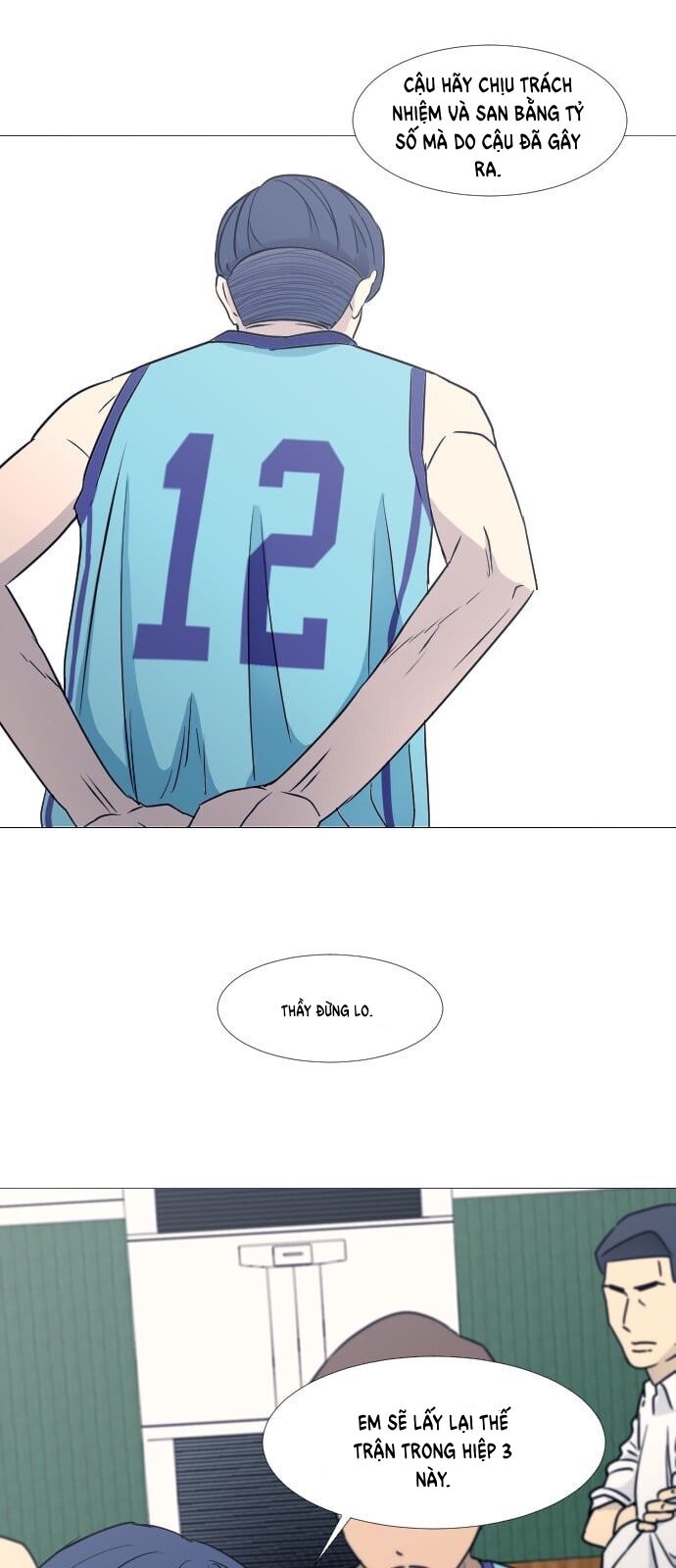 Garbage Time: Chapter 61