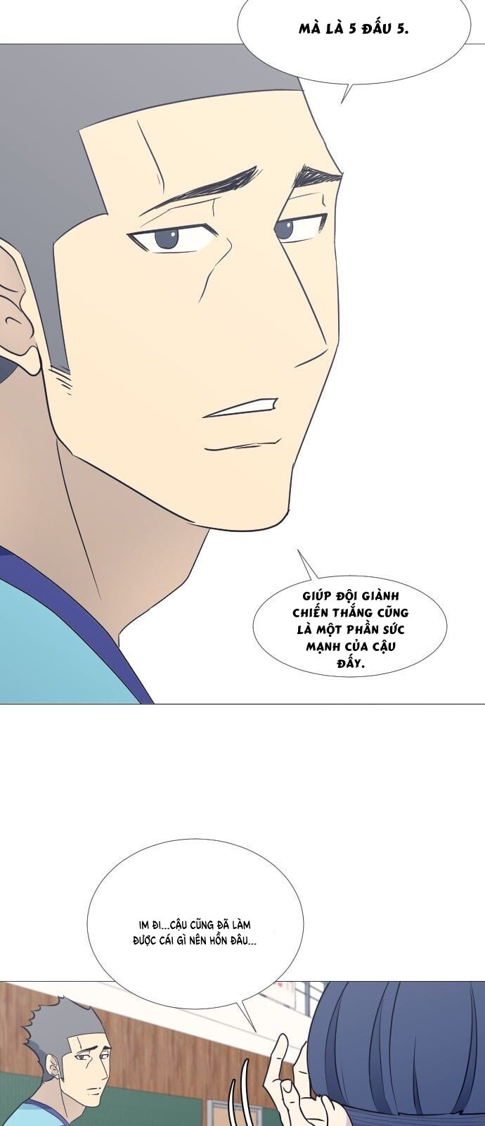 Garbage Time: Chapter 61