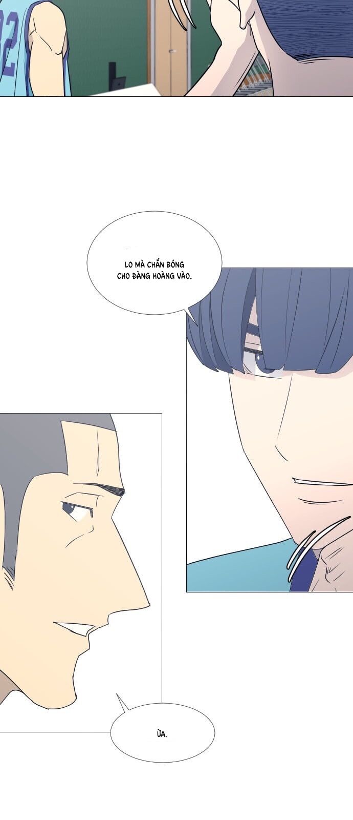 Garbage Time: Chapter 61