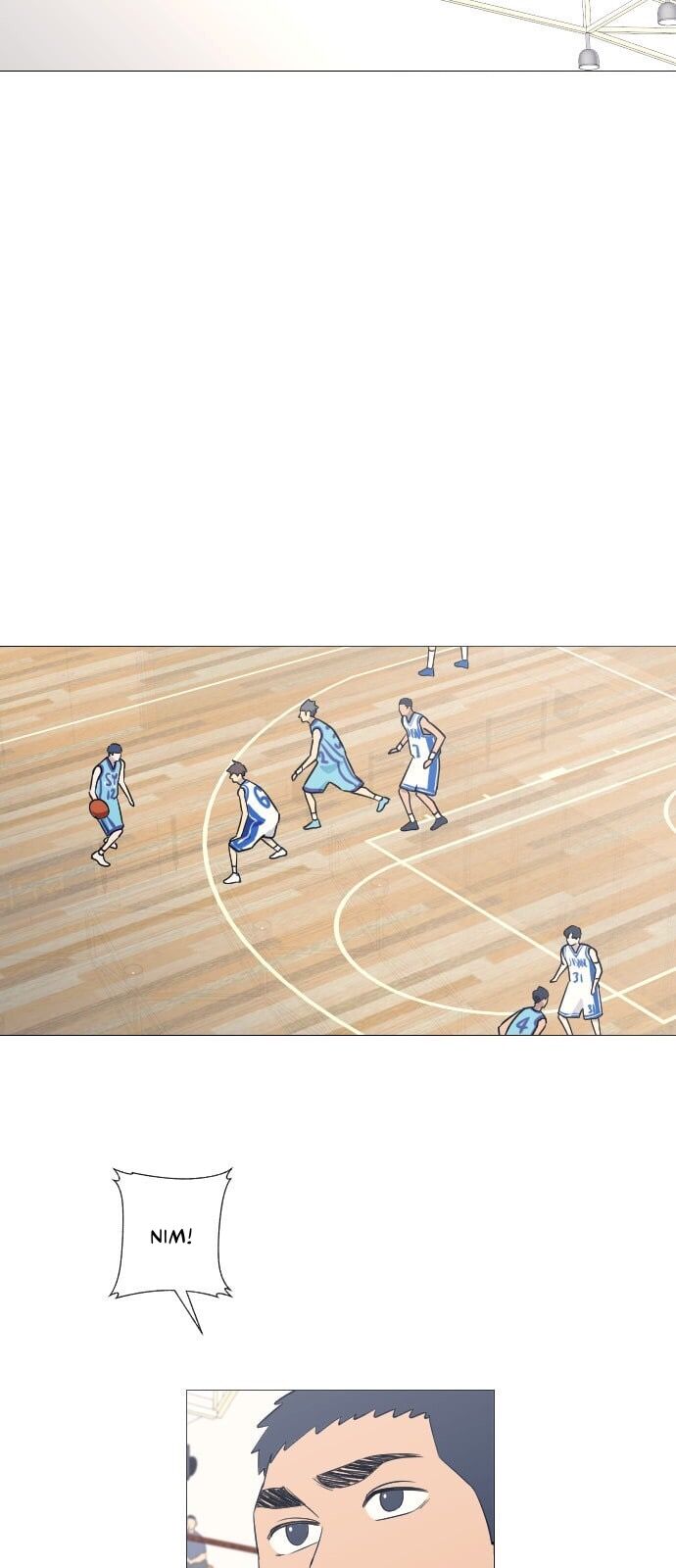 Garbage Time: Chapter 61