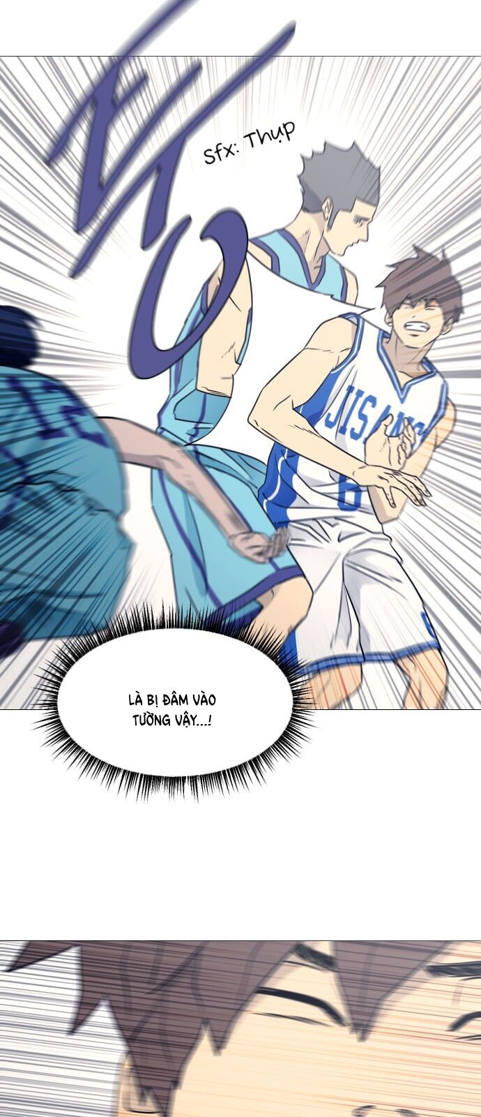 Garbage Time: Chapter 61