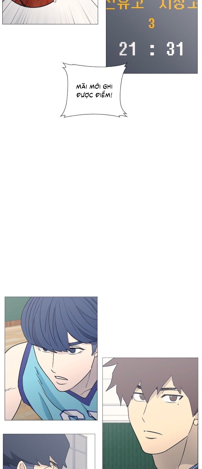 Garbage Time: Chapter 61