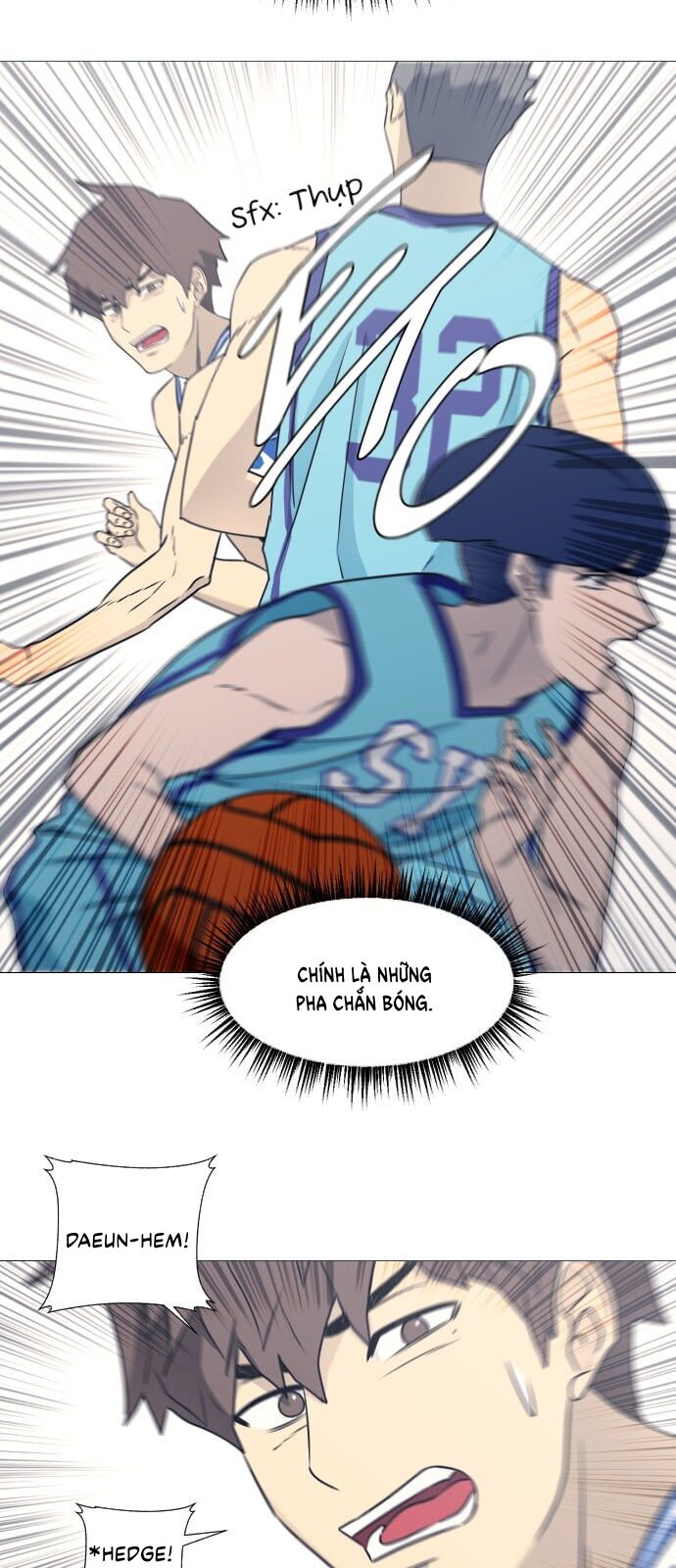 Garbage Time: Chapter 61