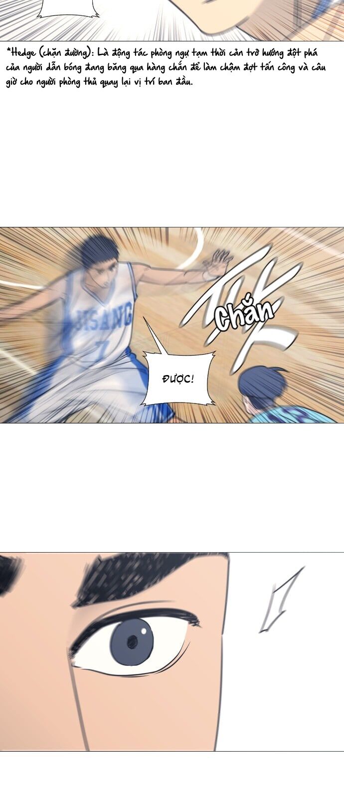 Garbage Time: Chapter 61