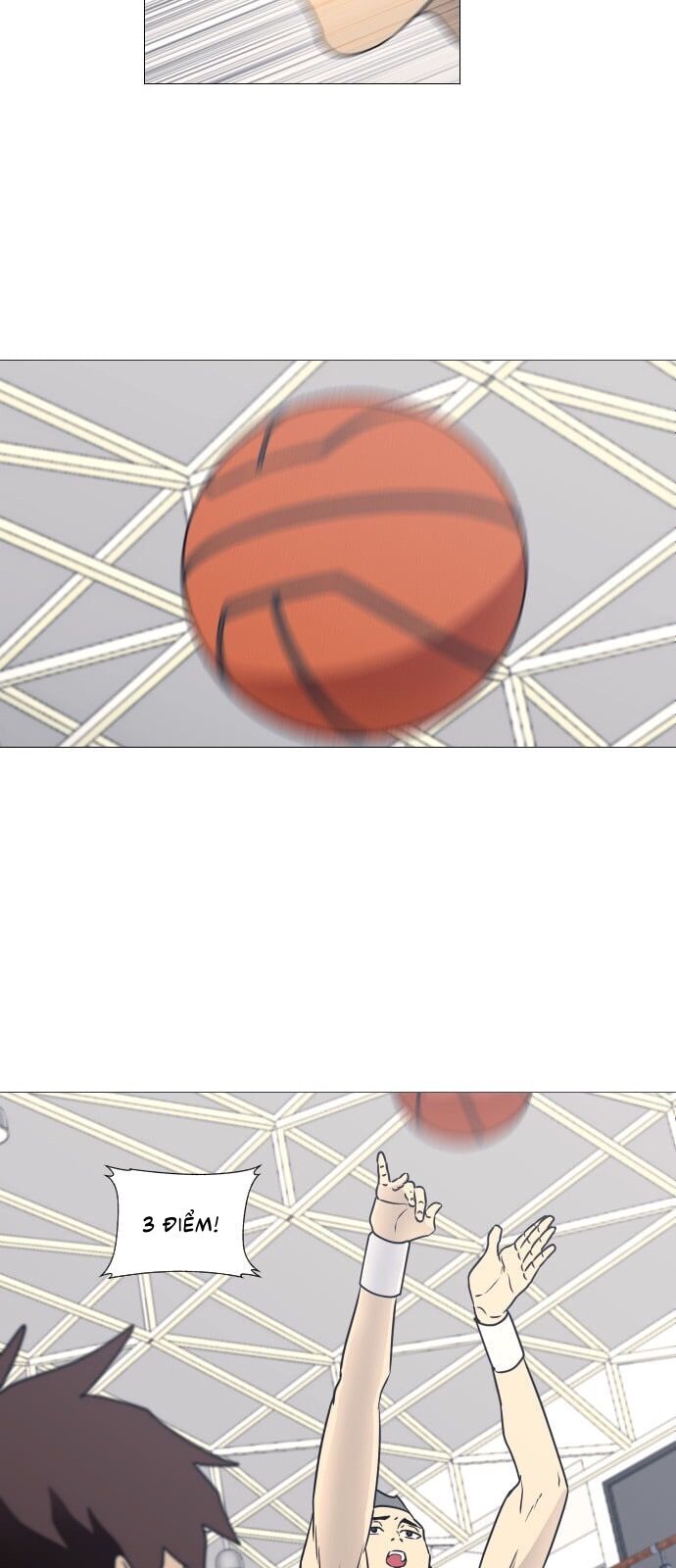 Garbage Time: Chapter 61