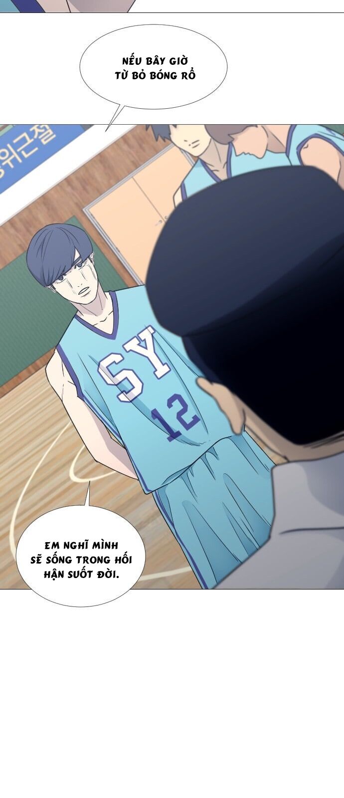 Garbage Time: Chapter 61