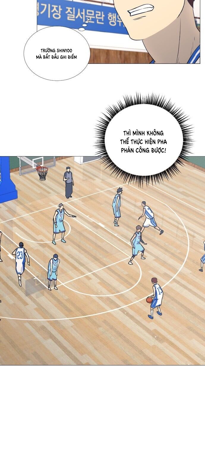 Garbage Time: Chapter 61