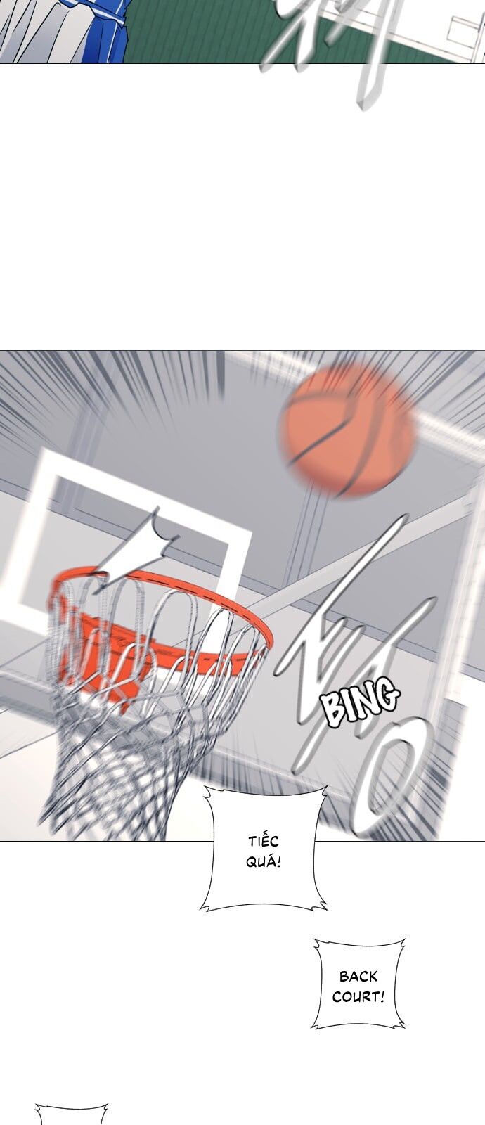 Garbage Time: Chapter 61