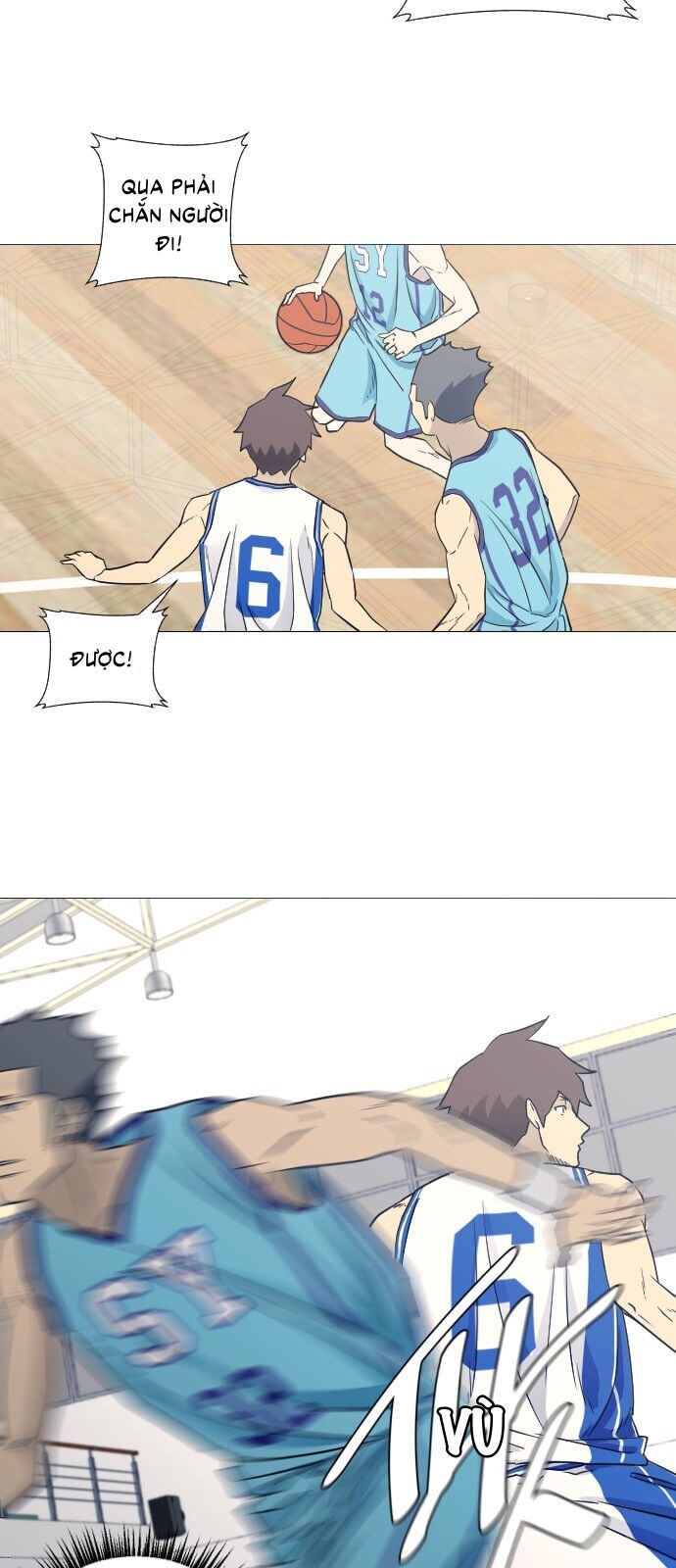 Garbage Time: Chapter 61