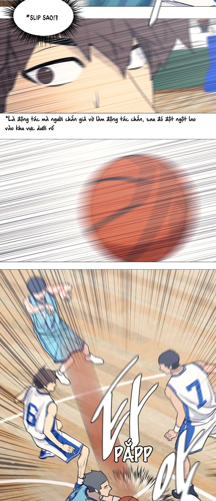 Garbage Time: Chapter 61