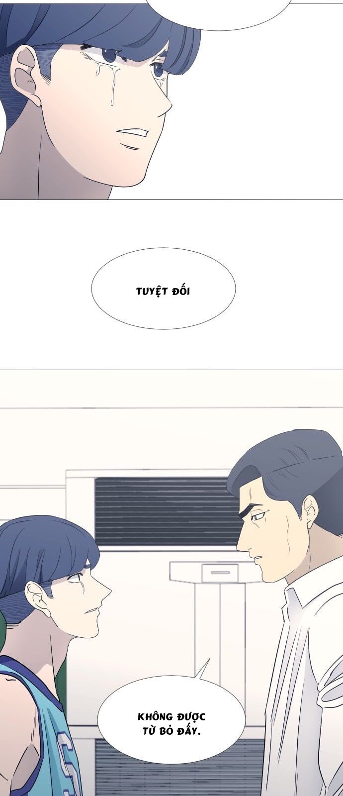 Garbage Time: Chapter 61