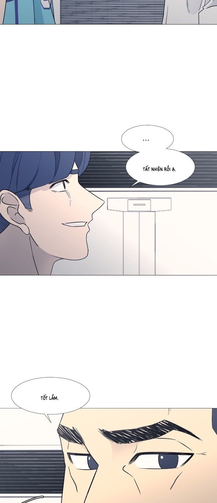 Garbage Time: Chapter 61