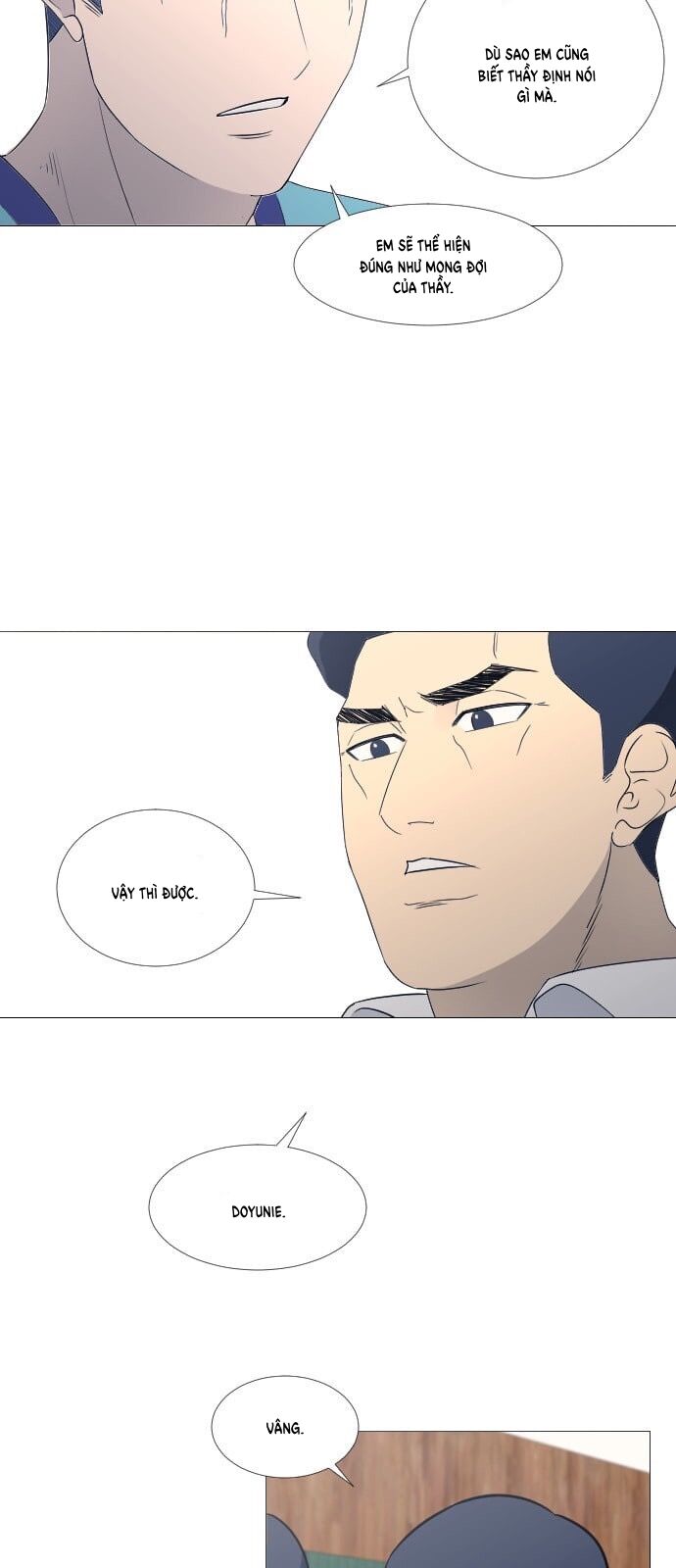 Garbage Time: Chapter 61