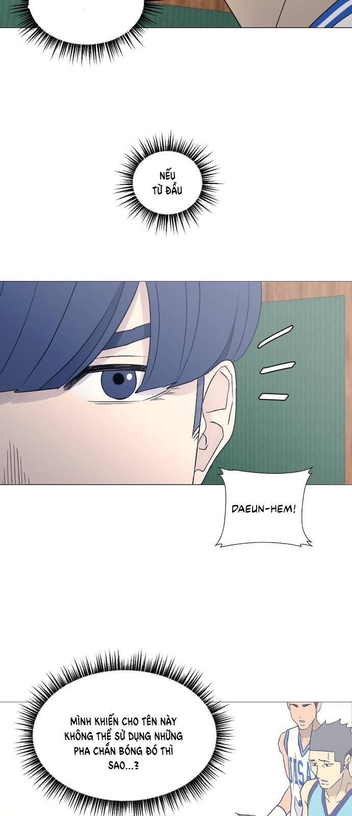 Garbage Time: Chapter 63