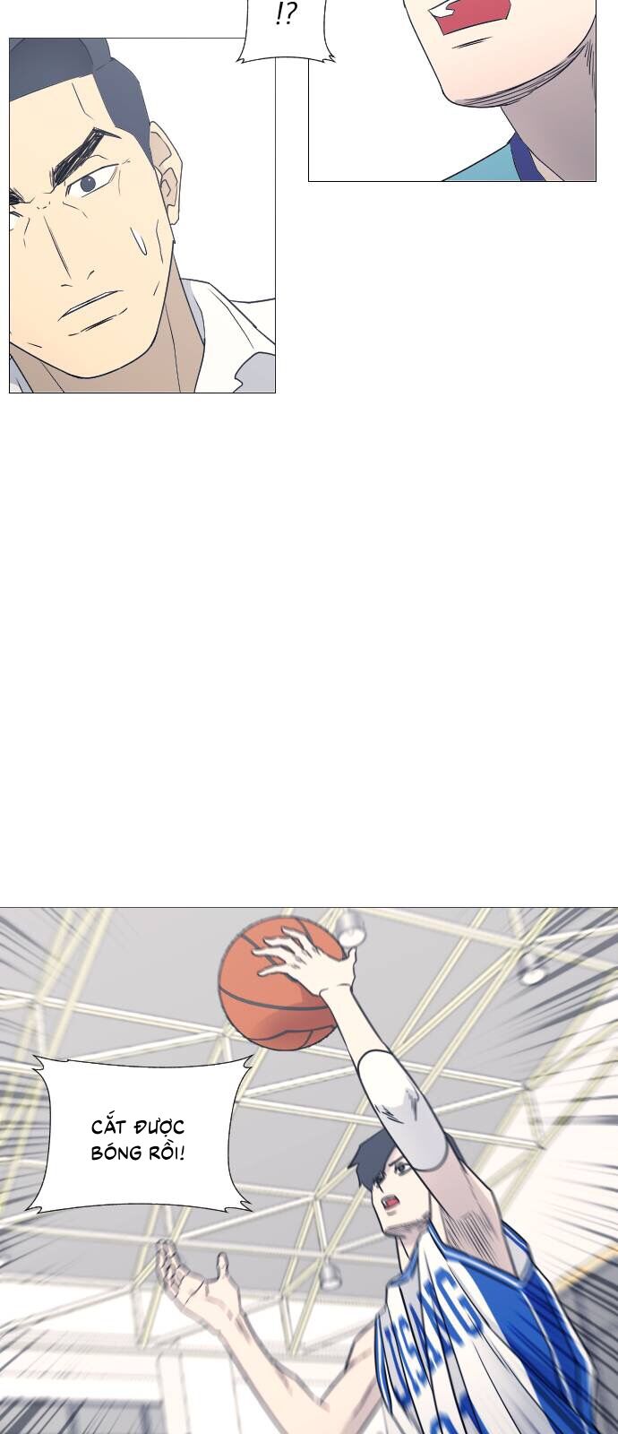 Garbage Time: Chapter 63