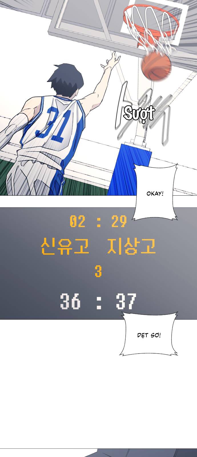 Garbage Time: Chapter 63