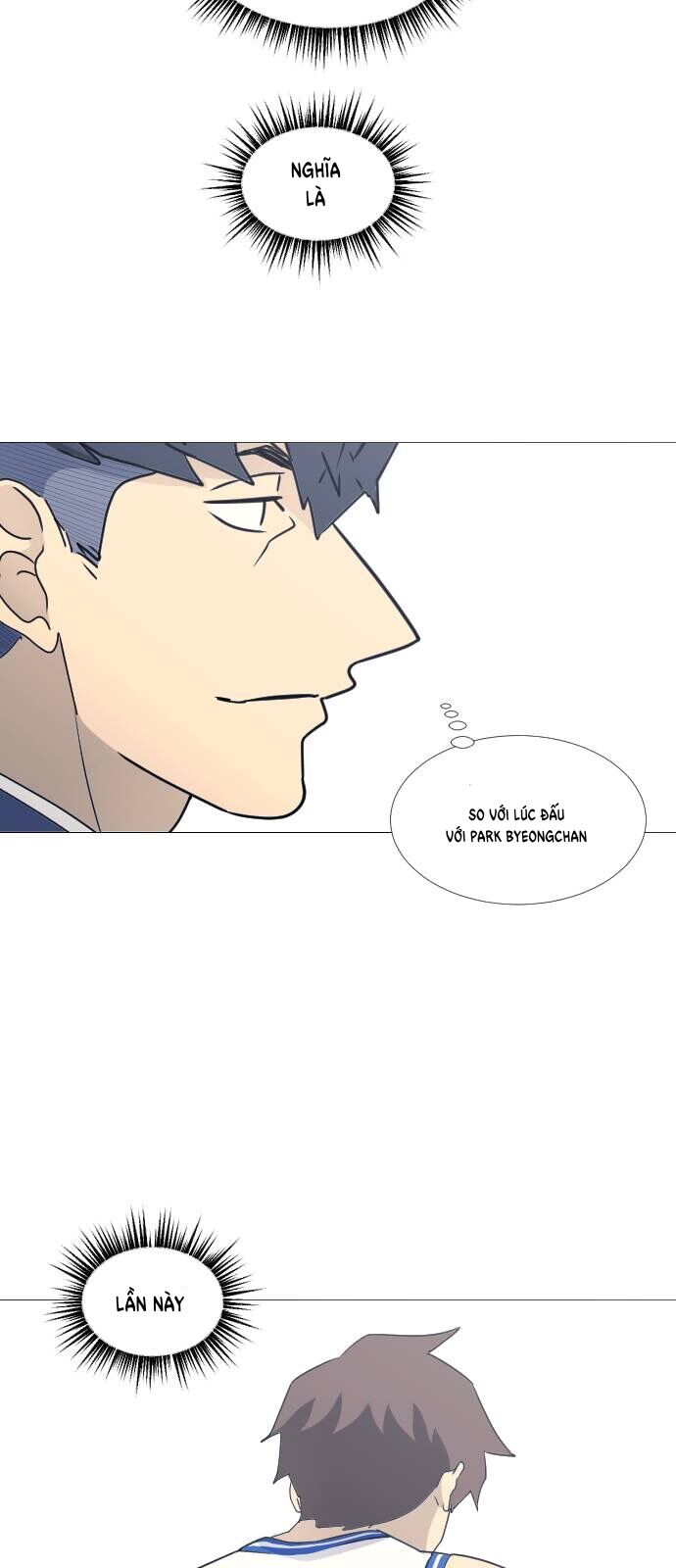 Garbage Time: Chapter 63