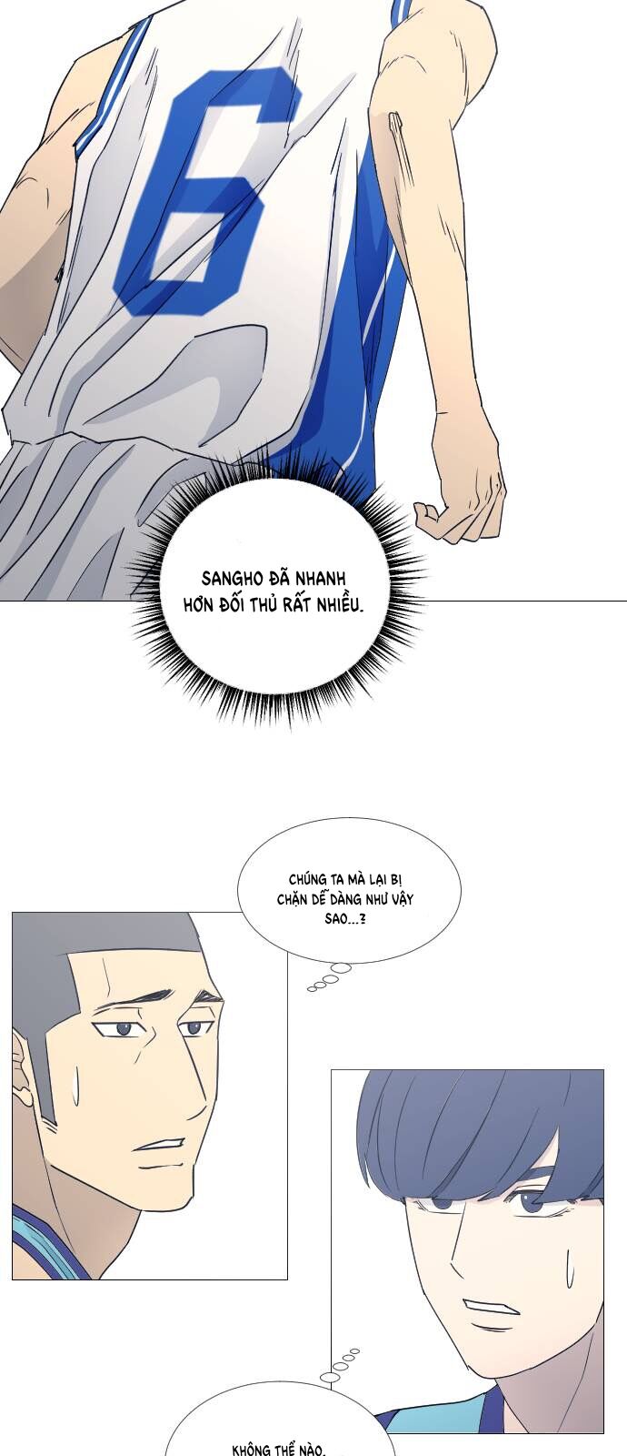 Garbage Time: Chapter 63