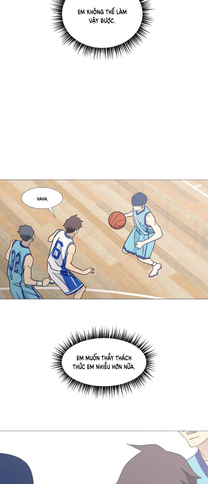 Garbage Time: Chapter 63