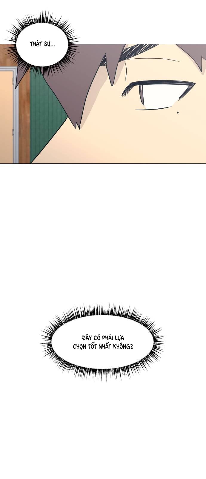 Garbage Time: Chapter 63