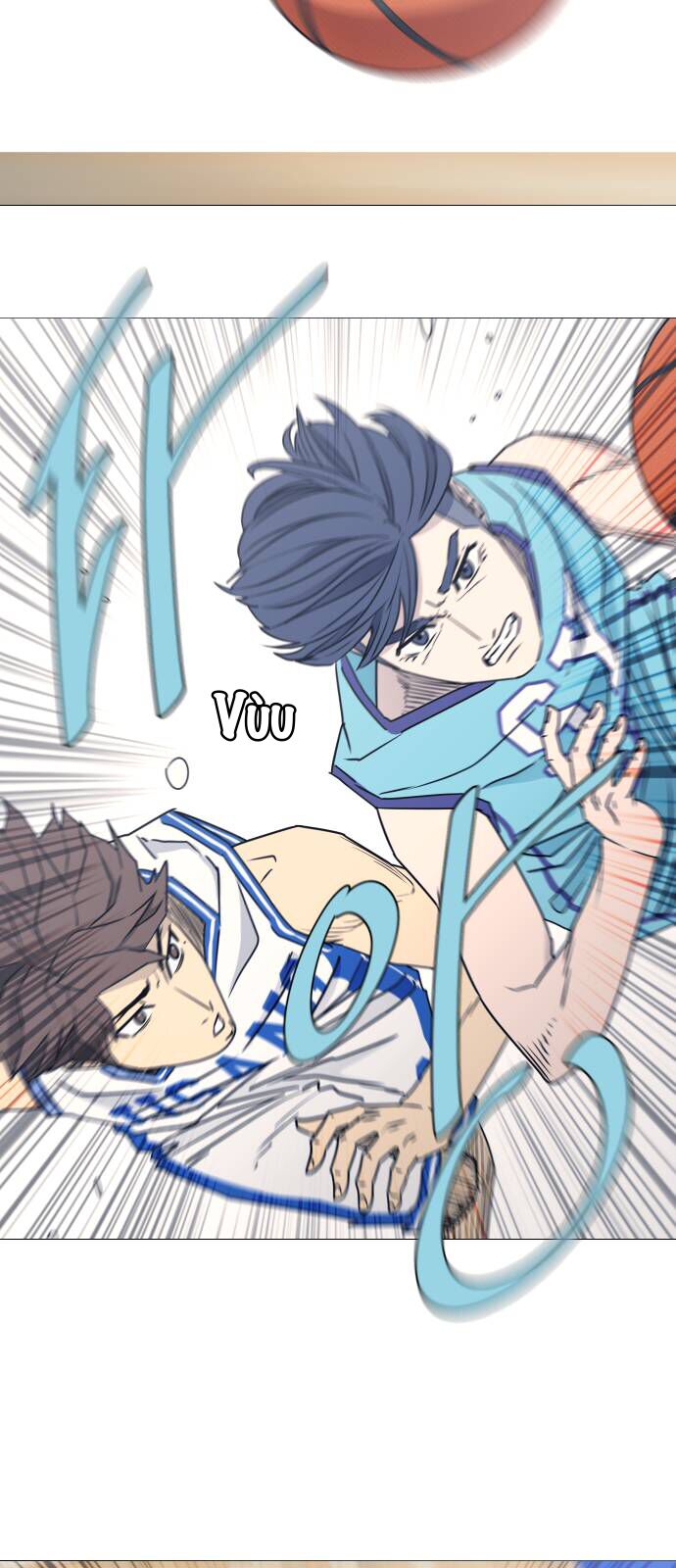 Garbage Time: Chapter 63