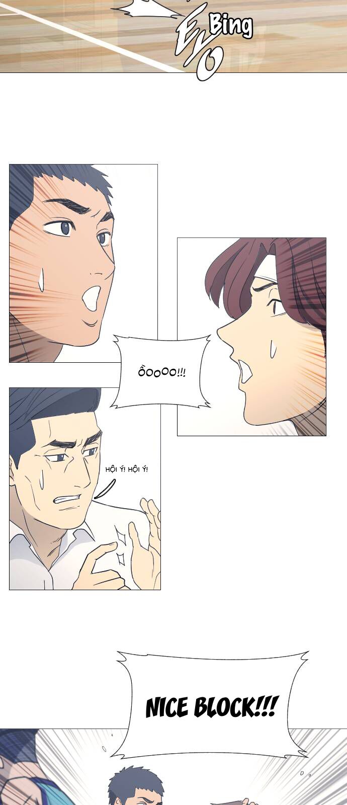 Garbage Time: Chapter 63