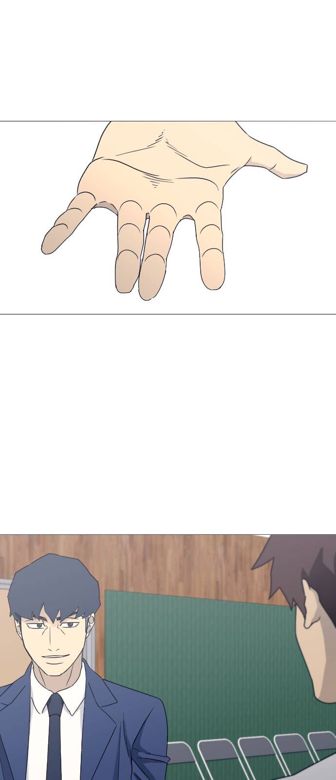 Garbage Time: Chapter 63