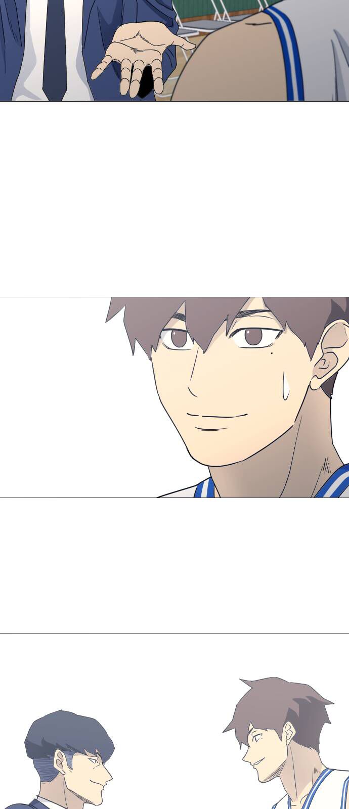 Garbage Time: Chapter 63