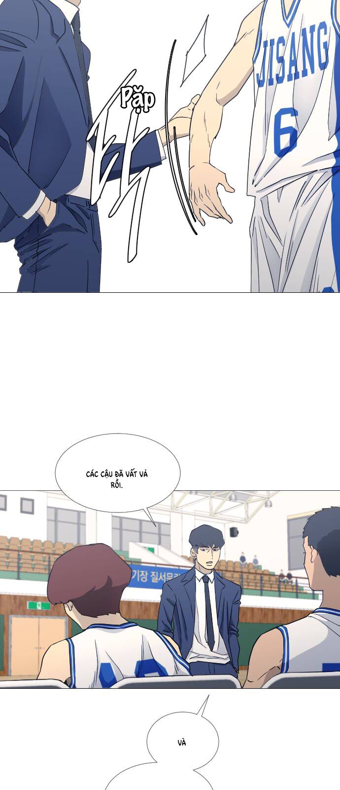 Garbage Time: Chapter 63