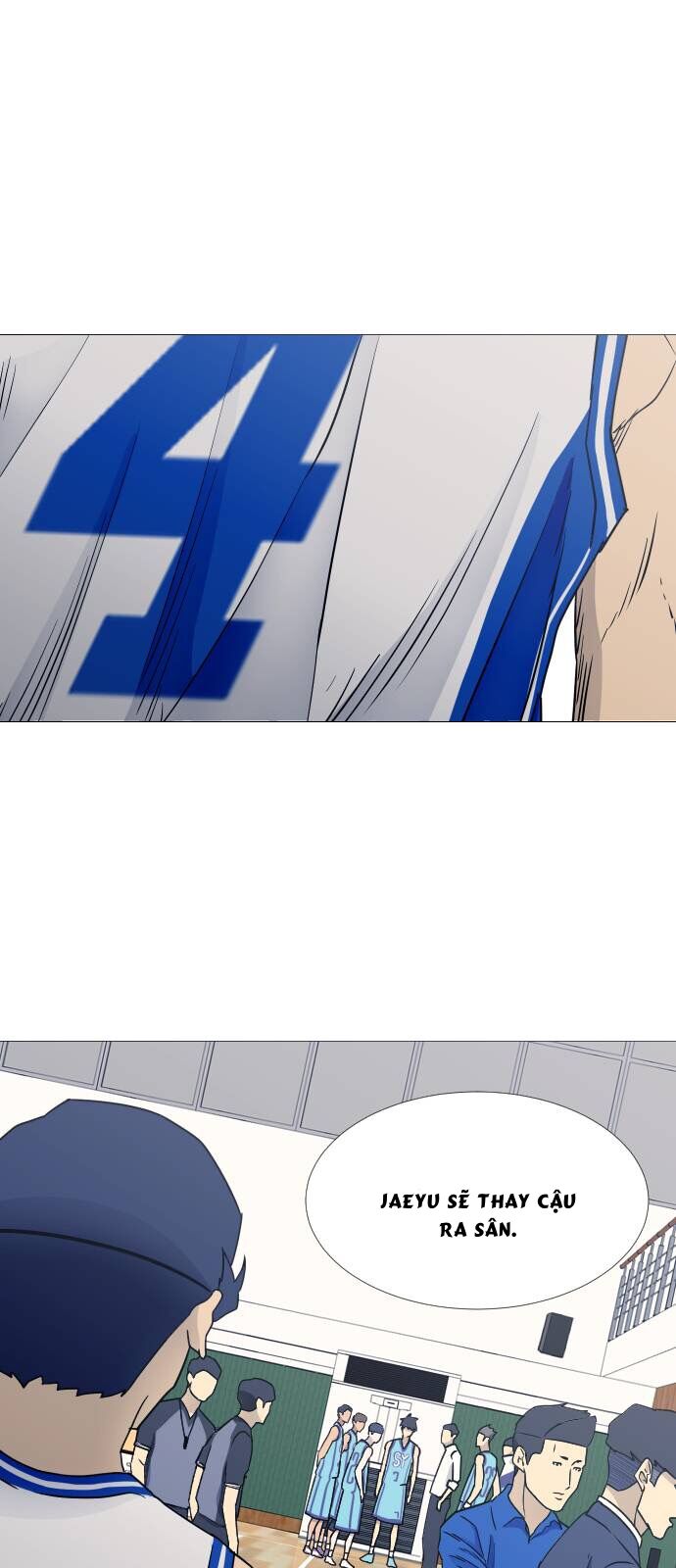 Garbage Time: Chapter 63