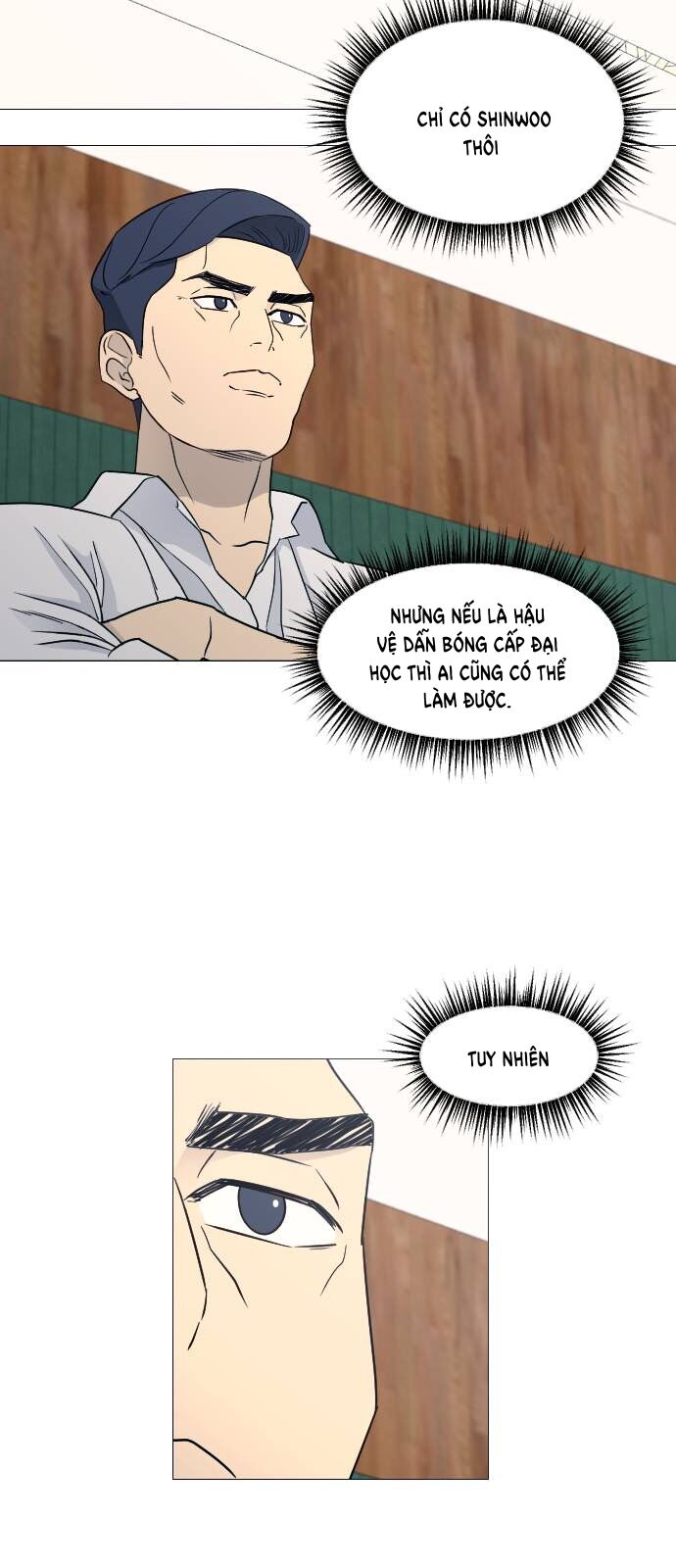 Garbage Time: Chapter 63