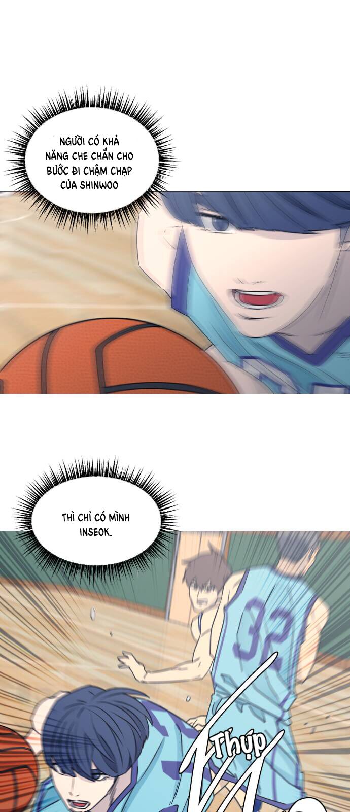 Garbage Time: Chapter 63