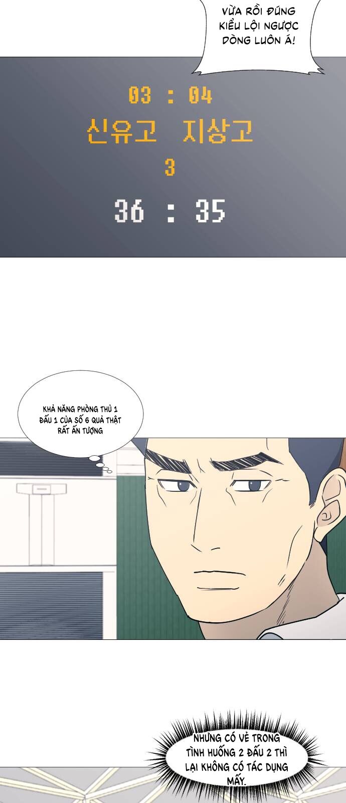 Garbage Time: Chapter 63