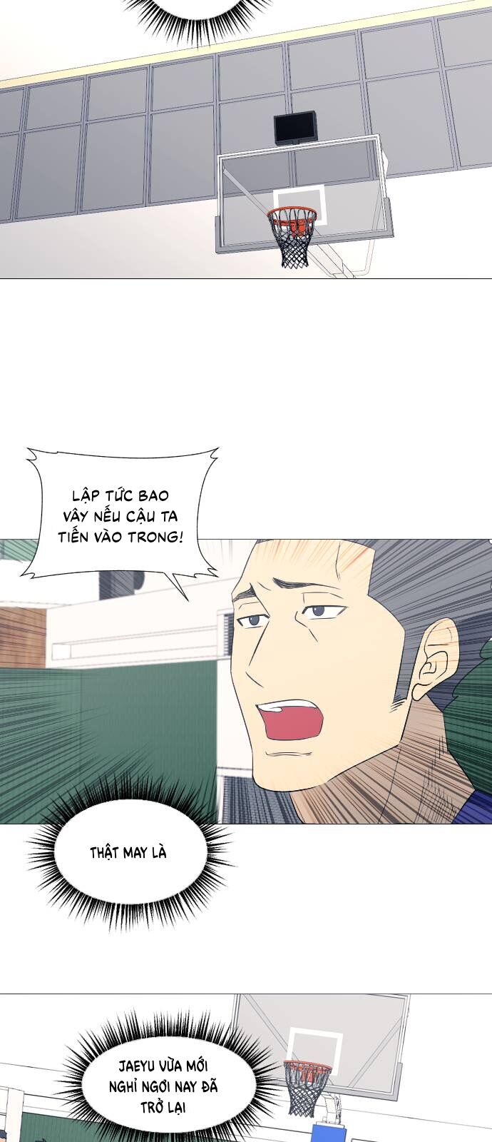 Garbage Time: Chapter 64