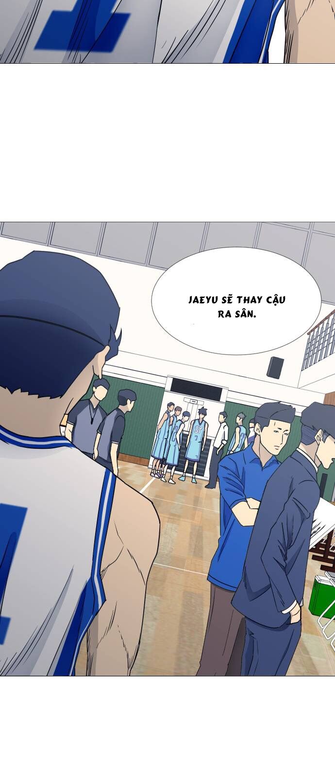 Garbage Time: Chapter 64