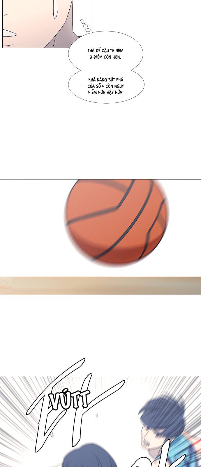 Garbage Time: Chapter 64