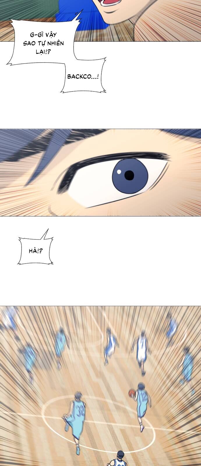 Garbage Time: Chapter 64