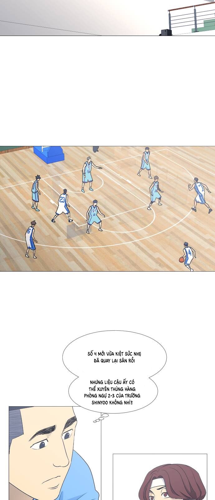 Garbage Time: Chapter 64