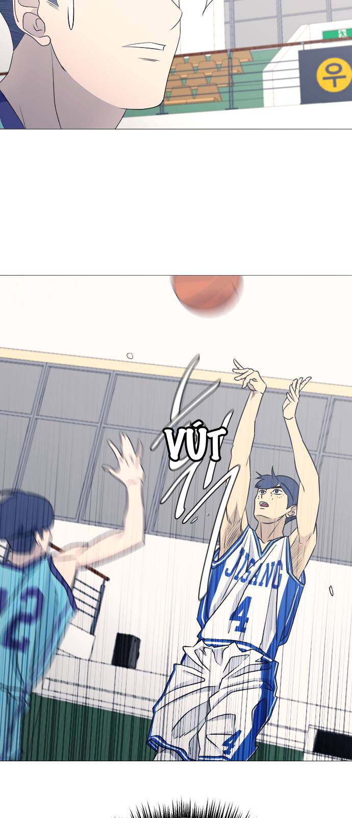 Garbage Time: Chapter 64