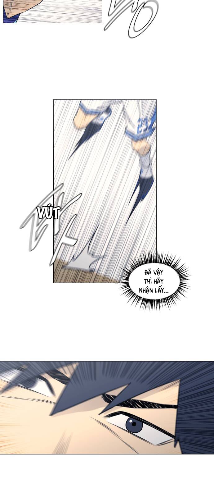 Garbage Time: Chapter 65