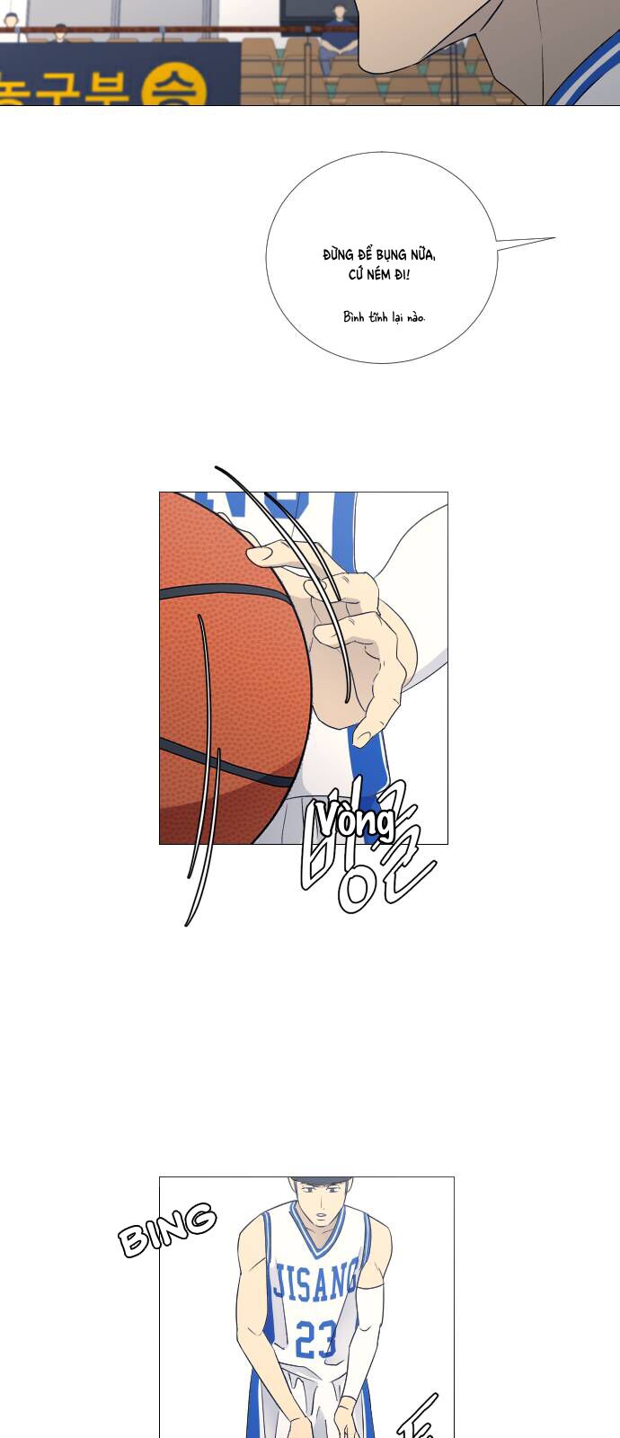 Garbage Time: Chapter 65