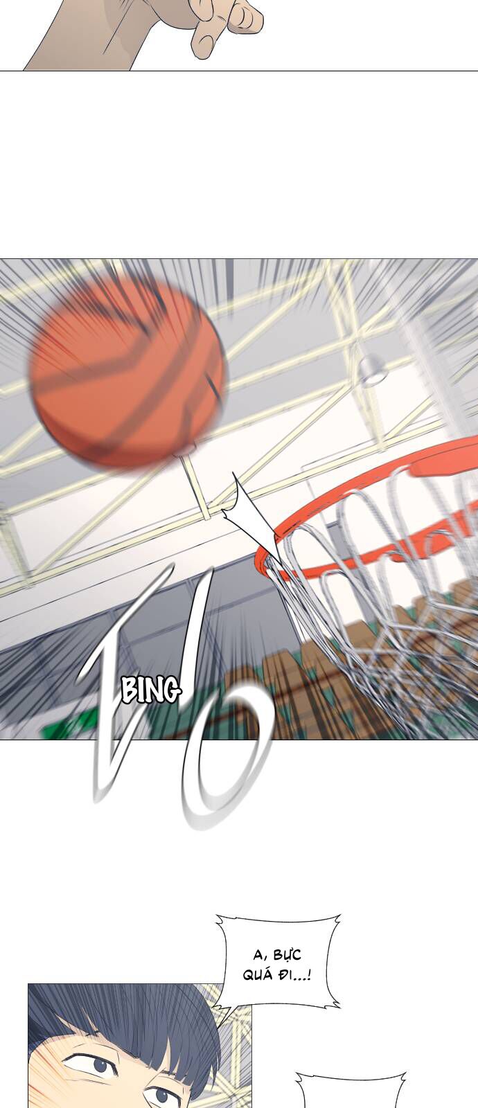 Garbage Time: Chapter 65