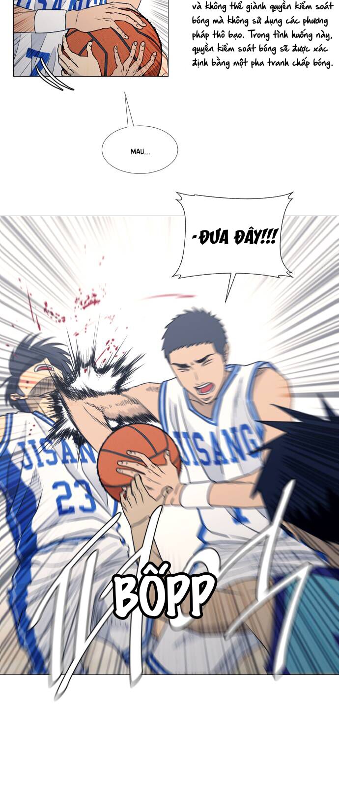 Garbage Time: Chapter 65