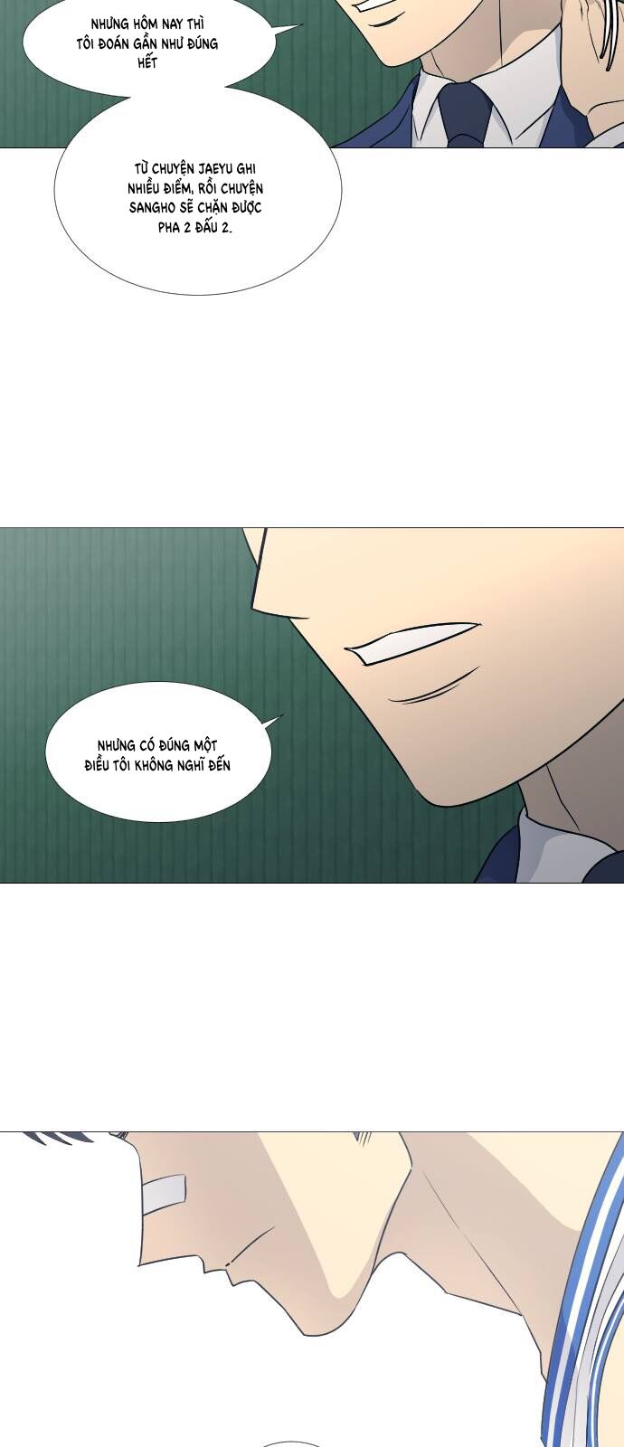 Garbage Time: Chapter 65