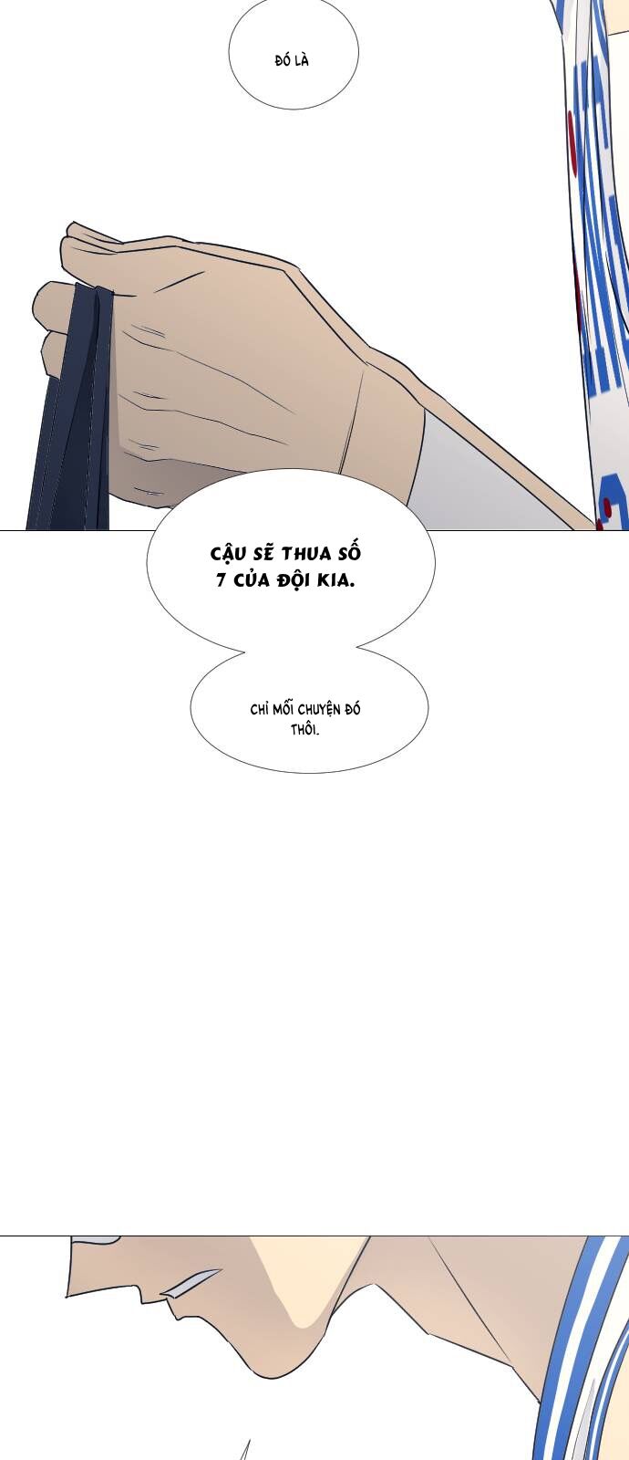 Garbage Time: Chapter 65